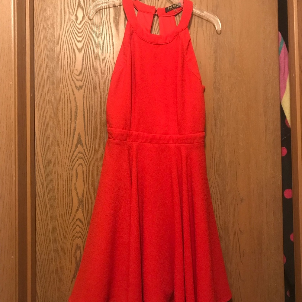 Homecoming Dress